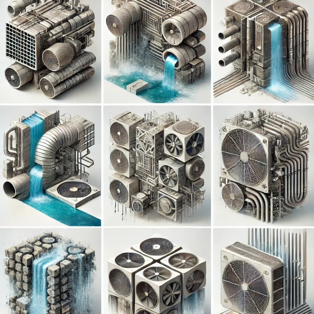 Taming Humidity in Connecticut Homes