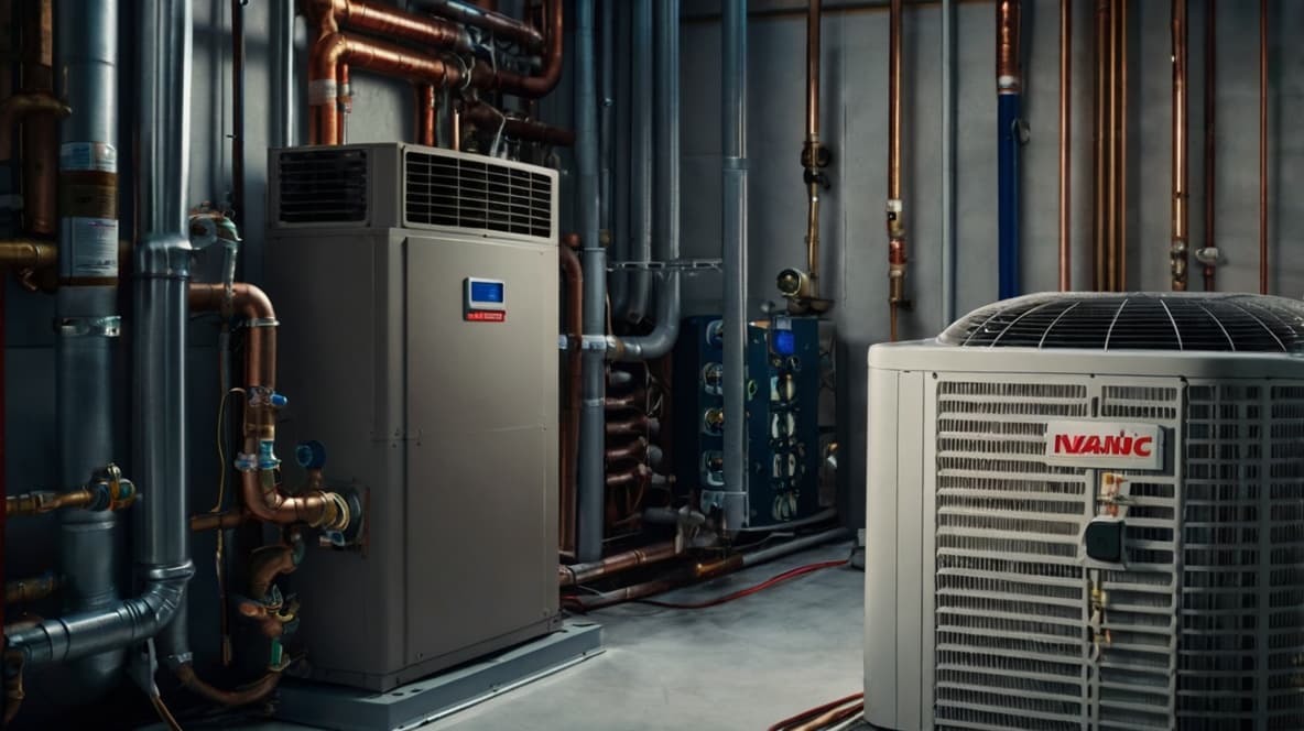 Spring Care for Your AC System