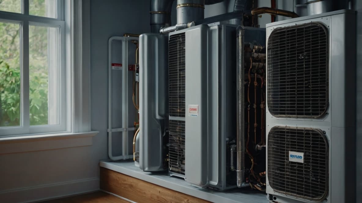 Valentine's Day Weather and HVAC Insights